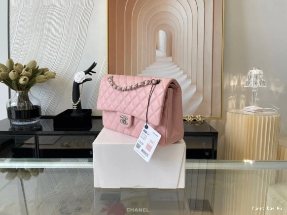 First Bag Ru BAG FLAP CHANEL 0728